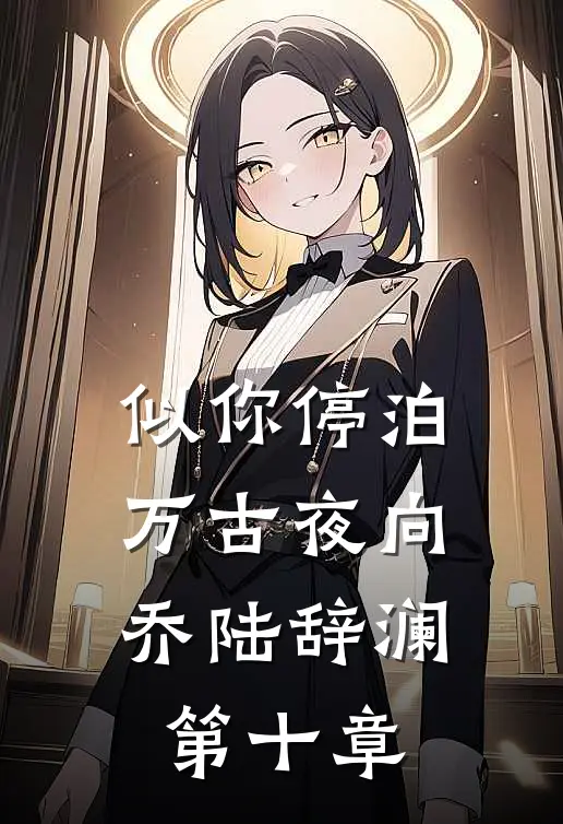 似你停泊万古夜向乔陆辞澜第十章