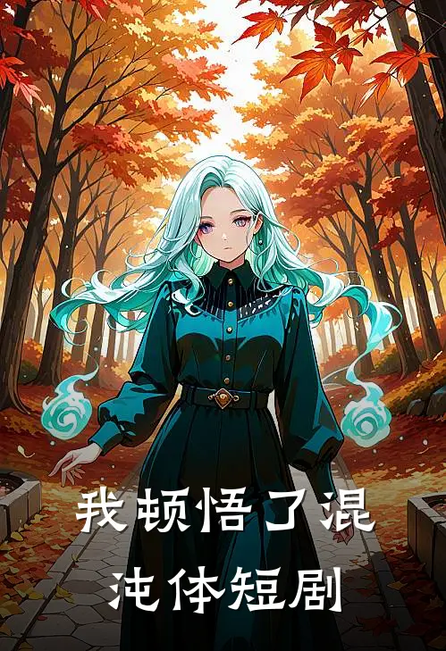我顿悟了混沌体短剧