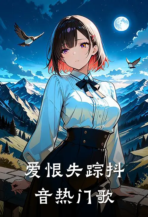爱恨失踪抖音热门歌