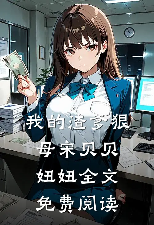 我的渣爹狠母宋贝贝妞妞全文免费阅读