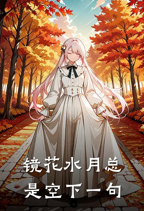 镜花水月总是空下一句
