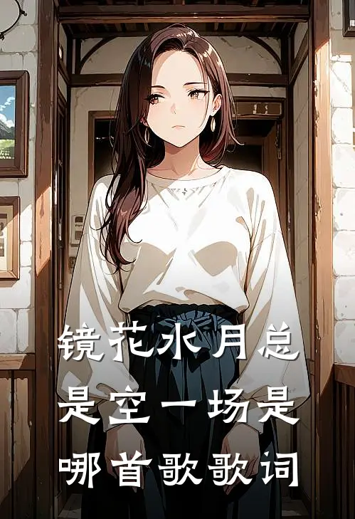 镜花水月总是空一场是哪首歌歌词