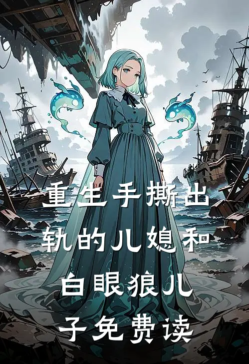 重生手撕出轨的儿媳和白眼狼儿子 免费读