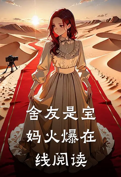 舍友是宝妈火爆在线阅读