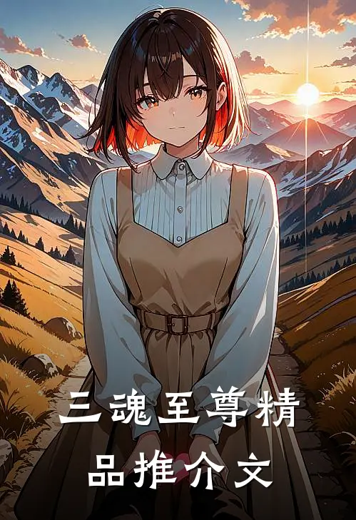 三魂至尊精品推介文