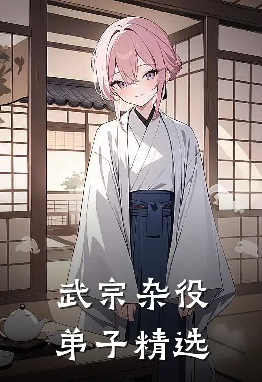 武宗杂役弟子精选