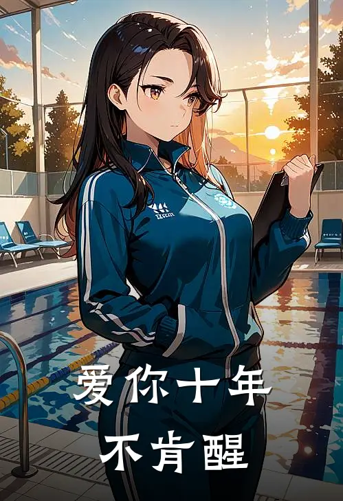 爱你十年不肯醒