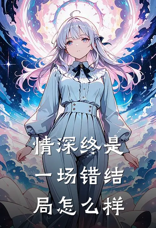 情深终是一场错结局怎么样