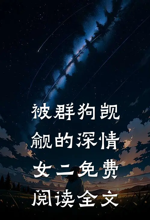 被群狗觊觎的深情女二免费阅读全文