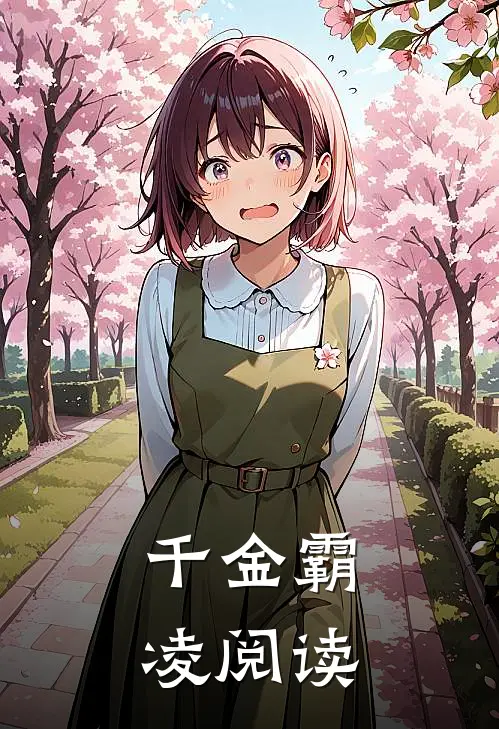 千金霸凌阅读