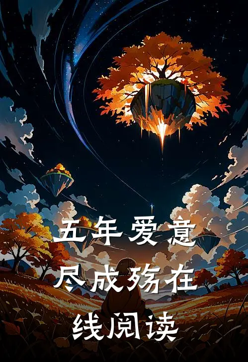 五年爱意尽成殇在线阅读