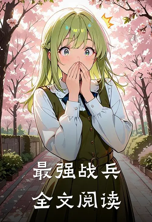 最强战兵全文阅读
