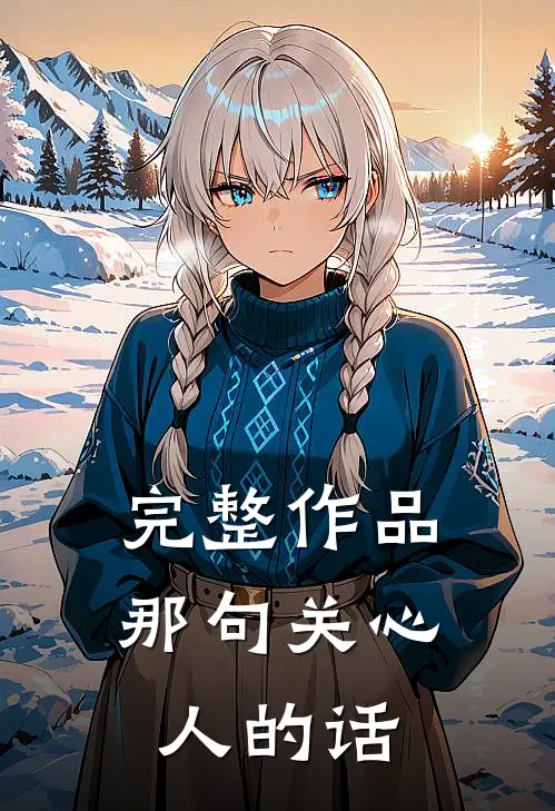 完整作品那句关心人的话