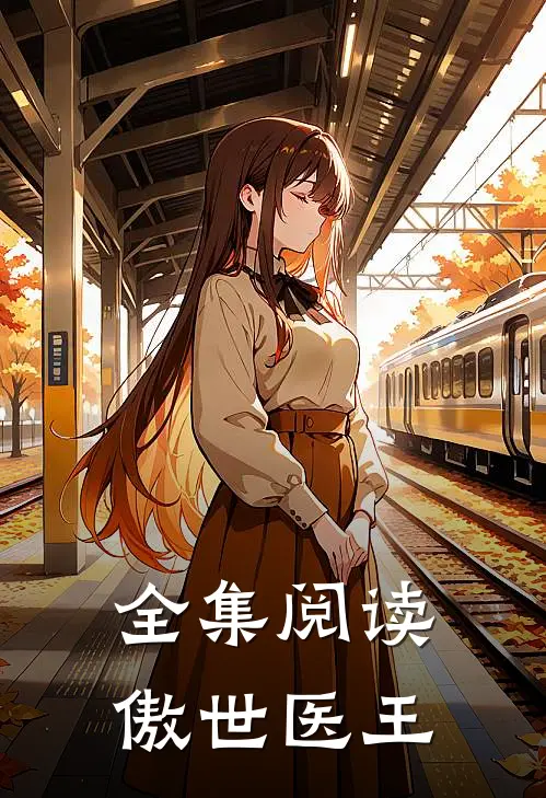 全集阅读傲世医王