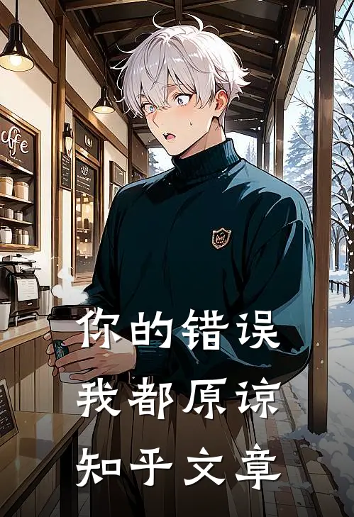你的错误我都原谅知乎文章