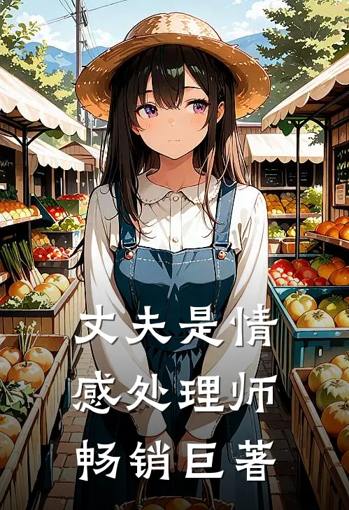 丈夫是情感处理师畅销巨著
