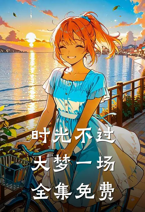 时光不过大梦一场全集免费