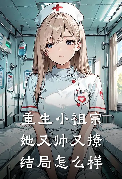 重生小祖宗她又帅又撩结局怎么样