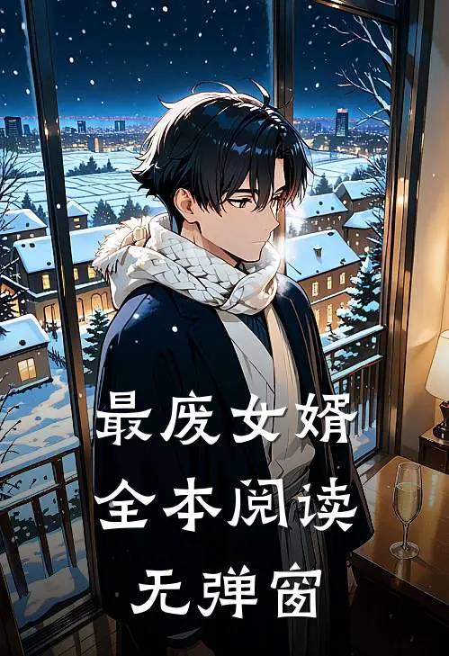 最废女婿全本阅读无弹窗