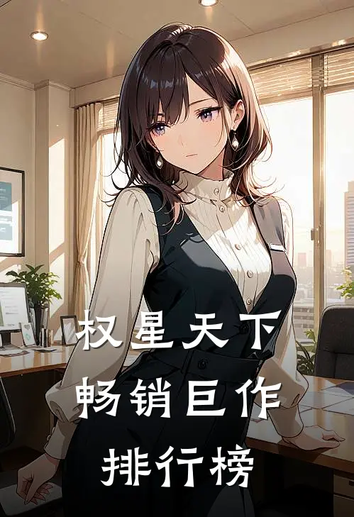 权星天下畅销巨作排行榜