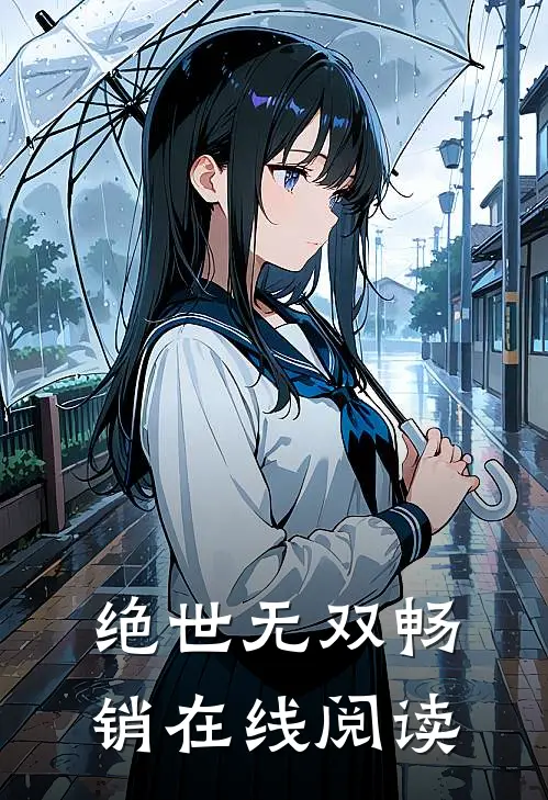 绝世无双畅销在线阅读