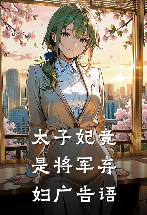 太子妃竟是将军弃妇广告语