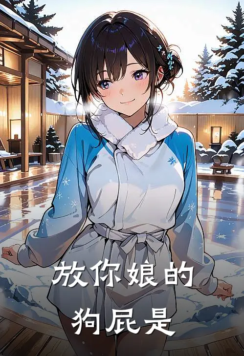 放你娘的狗屁是