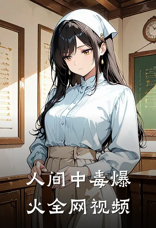 人间中毒爆火全网视频