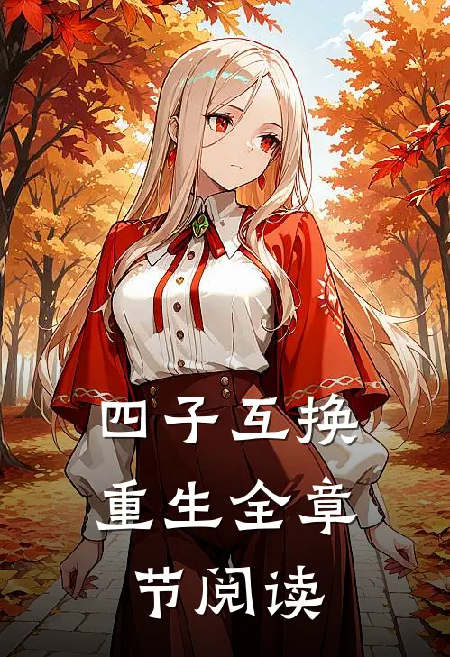 四子互换重生全章节阅读