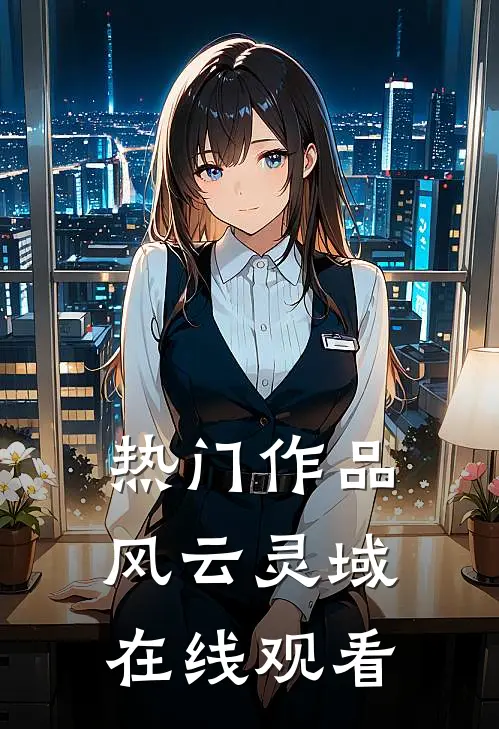 热门作品风云灵域在线观看