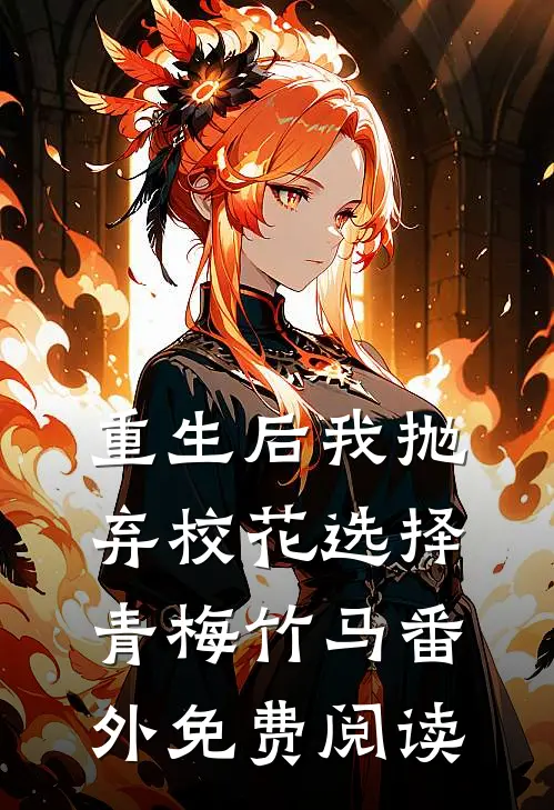 重生后我抛弃校花选择青梅竹马 番外免费阅读