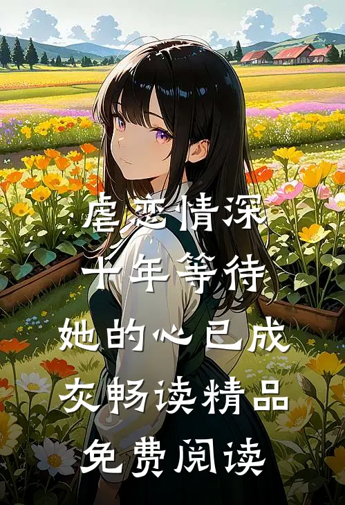 虐恋情深十年等待,她的心已成灰畅读精品免费阅读