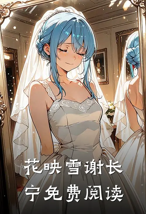 花映雪谢长宁免费阅读