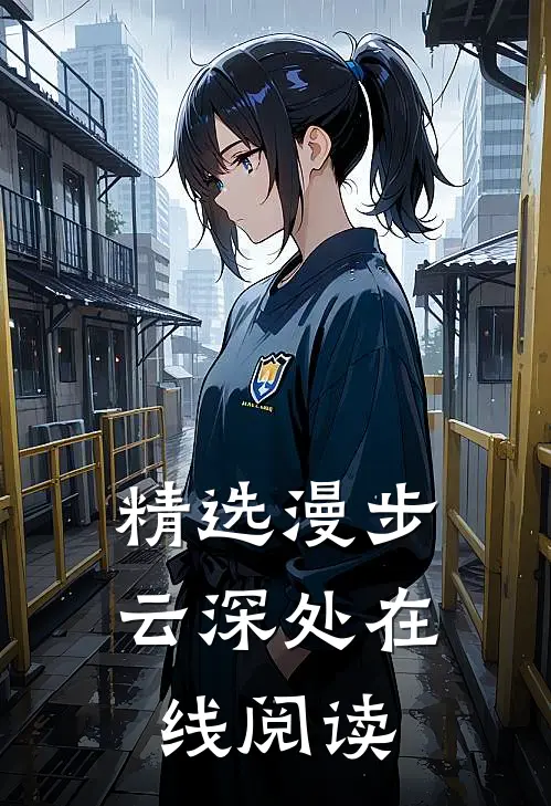 精选漫步云深处在线阅读