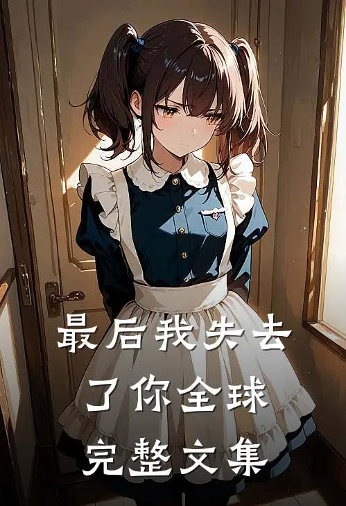 最后我失去了你全球完整文集