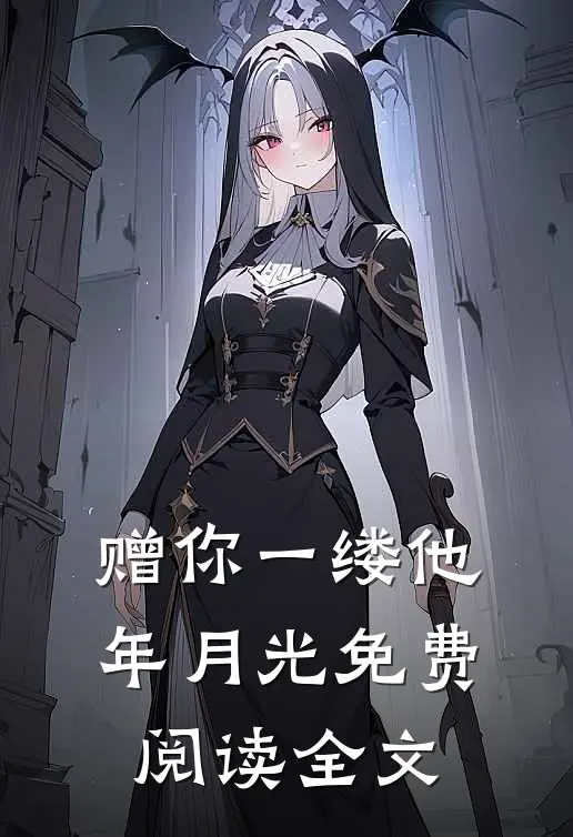 赠你一缕他年月光免费阅读全文