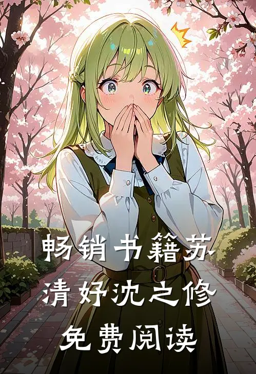 畅销书籍苏清妤沈之修免费阅读