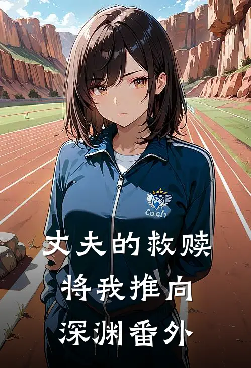 丈夫的救赎将我推向深渊 番外