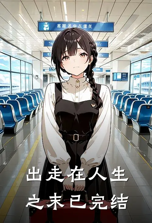 出走在人生之末已完结