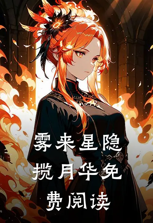 雾来星隐揽月华免费阅读
