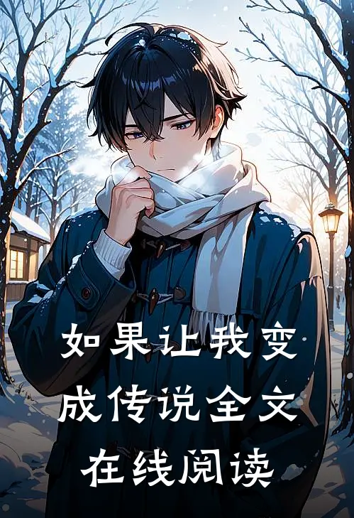 如果让我变成传说全文在线阅读