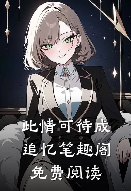 此情可待成追忆笔趣阁免费阅读