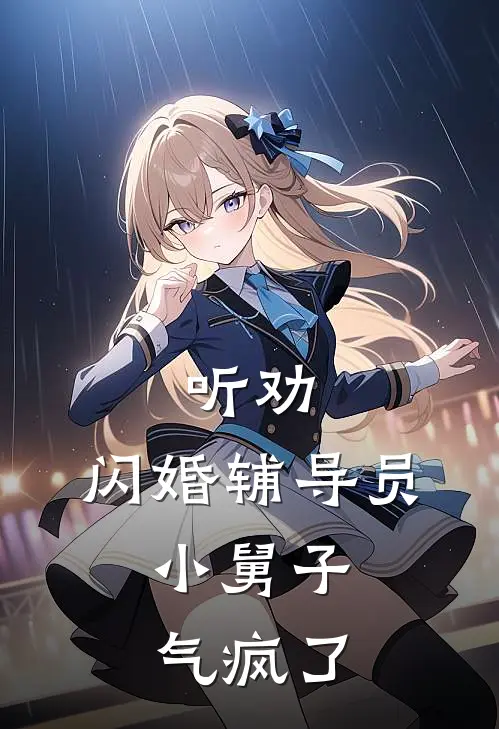 听劝：闪婚辅导员，小舅子气疯了