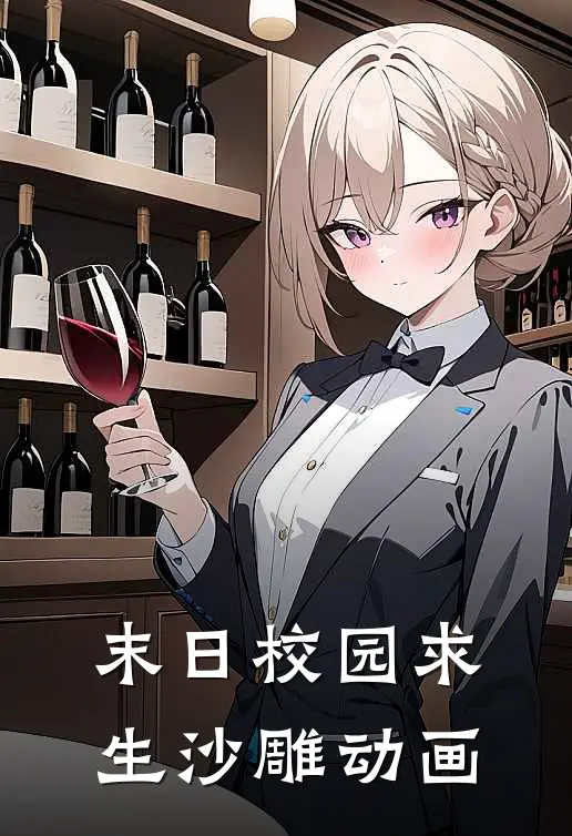 末日校园求生沙雕动画