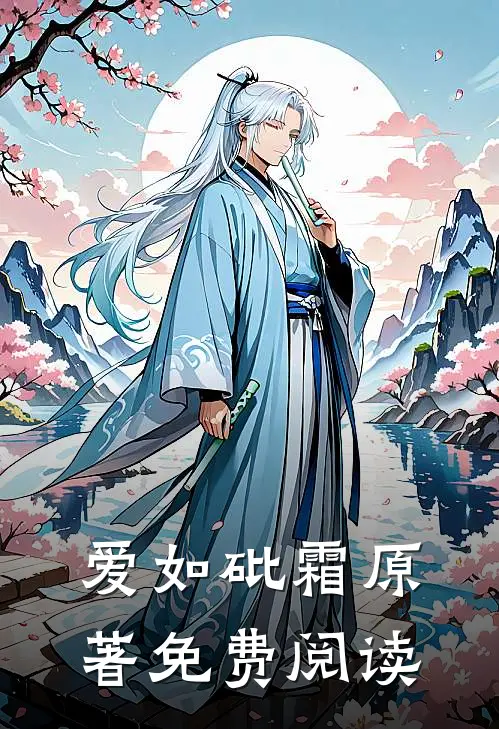 爱如砒霜原著免费阅读