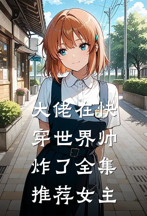 大佬在快穿世界帅炸了全集推荐女主