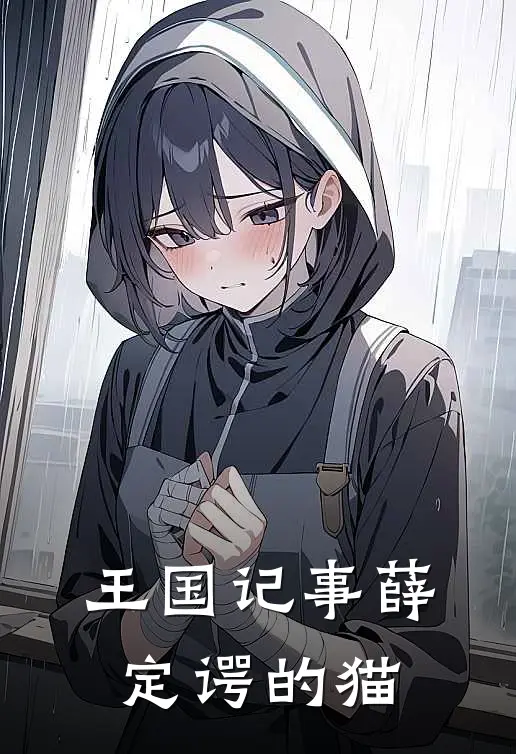 王国记事 薛定谔的猫