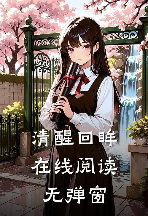 清醒回眸在线阅读无弹窗