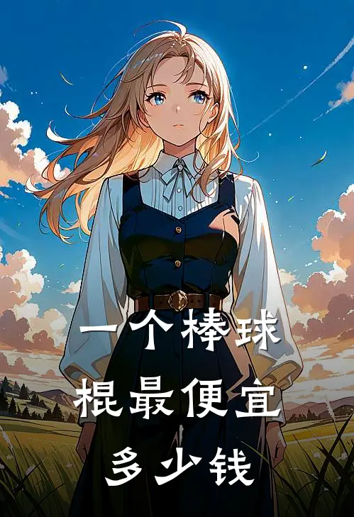 一个棒球棍最便宜多少钱