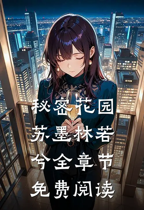 秘密花园苏墨林若兮全章节免费阅读